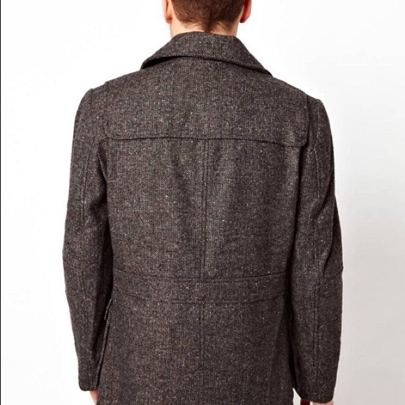 French Connection Men’s Coat - Picture 2 of 4